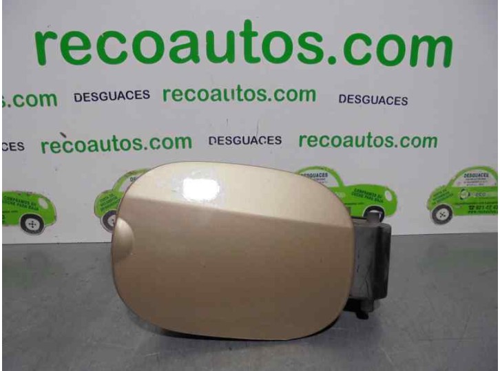 Recambio de tapa exterior combustible para renault modus 1.5 dci diesel referencia OEM IAM   