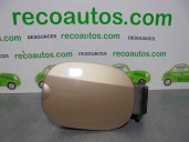 Recambio de tapa exterior combustible para renault modus 1.5 dci diesel referencia OEM IAM   