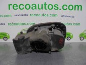 Recambio de tapa exterior combustible para renault modus 1.5 dci diesel referencia OEM IAM   