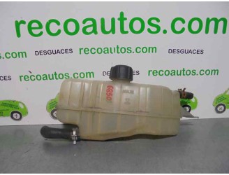 Recambio de deposito expansion para renault modus 1.5 dci diesel referencia OEM IAM 96201442  