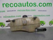 Recambio de deposito expansion para renault modus 1.5 dci diesel referencia OEM IAM 96201442 