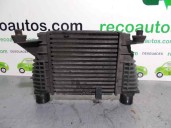 Recambio de intercooler para renault modus 1.5 dci diesel referencia OEM IAM 8200170504  876893NF VALEO
