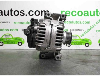 Recambio de alternador para opel astra g berlina 2.2 16v cat (z 22 se) referencia OEM IAM 150224 284547 ELSTOCK