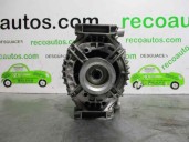 Recambio de alternador para opel astra g berlina 2.2 16v cat (z 22 se) referencia OEM IAM 150224 284547 ELSTOCK