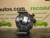 Recambio de alternador para opel astra g berlina 2.2 16v cat (z 22 se) referencia OEM IAM 150224 284547 ELSTOCK