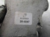 Recambio de alternador para opel astra g berlina 2.2 16v cat (z 22 se) referencia OEM IAM 150224 284547 ELSTOCK