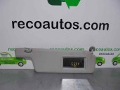 Recambio de parasol derecho para seat cordoba berlina (6k2) 1.9 sdi referencia OEM IAM 