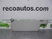 Recambio de parasol derecho para seat cordoba berlina (6k2) 1.9 sdi referencia OEM IAM 