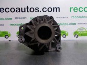Recambio de alternador para audi 80 (811/813) 2.0 referencia OEM IAM 050903015J 0120469011 BOSCH