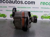 Recambio de alternador para audi 80 (811/813) 2.0 referencia OEM IAM 050903015J 0120469011 BOSCH