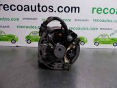 Recambio de alternador para audi 80 (811/813) 2.0 referencia OEM IAM 050903015J 0120469011 BOSCH