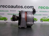 Recambio de alternador para audi 80 (811/813) 2.0 referencia OEM IAM 050903015J 0120469011 BOSCH