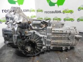 Recambio de caja cambios para audi 80 (811/813) 2.0 referencia OEM IAM CCF 