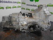 Recambio de caja cambios para audi 80 (811/813) 2.0 referencia OEM IAM CCF 