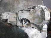 Recambio de caja cambios para audi 80 (811/813) 2.0 referencia OEM IAM CCF 