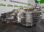 Recambio de caja cambios para audi 80 (811/813) 2.0 referencia OEM IAM CCF 