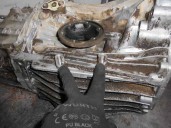 Recambio de caja cambios para audi 80 (811/813) 2.0 referencia OEM IAM CCF 