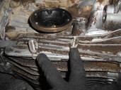 Recambio de caja cambios para audi 80 (811/813) 2.0 referencia OEM IAM CCF 