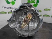 Recambio de caja cambios para audi 80 (811/813) 2.0 referencia OEM IAM CCF 