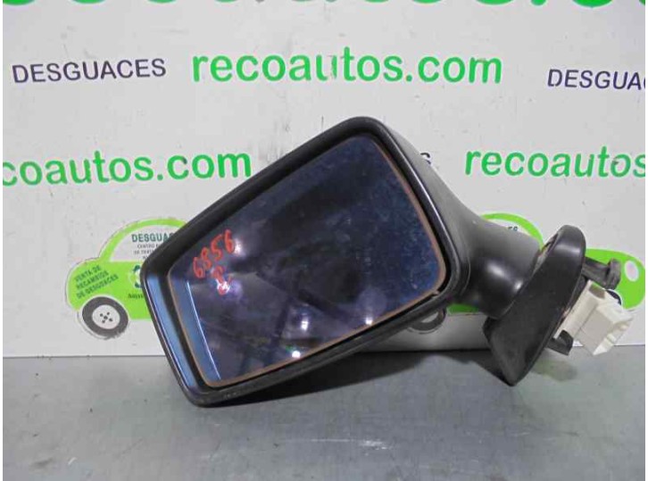 Left side mirror replacement part for Audi 80 (811/813) 2.0 OEM IAM reference 893857501H 5 PINS