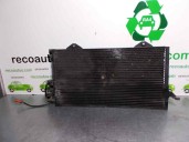 Recambio de condensador / radiador aire acondicionado para audi 80 (811/813) 2.0 referencia OEM IAM 8A0260401D  