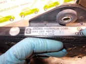 Air conditioning condenser / radiator replacement part for Audi 80 (811/813) 2.0 OEM IAM reference 8A0260401D 
