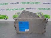 Engine ECU replacement part for Ford Escort sedan/turnier XR3i sedan OEM IAM reference 91AB2C013AB 10094007044 ATE