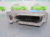 Engine ECU replacement part for Ford Escort sedan/turnier XR3i sedan OEM IAM reference 91AB2C013AB 10094007044 ATE
