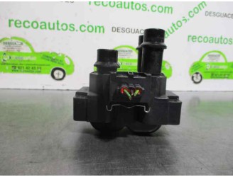 Recambio de bobina encendido para ford escort berlina/turnier xr3i berlina referencia OEM IAM EE03A 