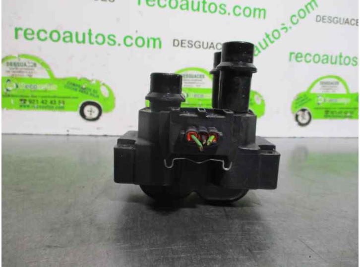 Ignition coil replacement part for Ford Escort sedan/turnier XR3i sedan OEM IAM reference EE03A 