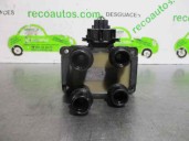 Ignition coil replacement part for Ford Escort sedan/turnier XR3i sedan OEM IAM reference EE03A 