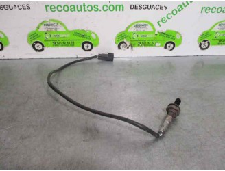 Recambio de sonda lambda para ford escort berlina/turnier xr3i berlina referencia OEM IAM 
