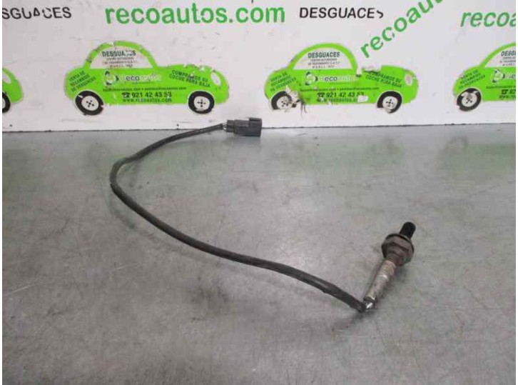 Recambio de sonda lambda para ford escort berlina/turnier xr3i berlina referencia OEM IAM 