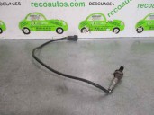 Recambio de sonda lambda para ford escort berlina/turnier xr3i berlina referencia OEM IAM 