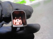 Recambio de sonda lambda para ford escort berlina/turnier xr3i berlina referencia OEM IAM   