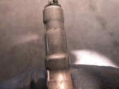 Recambio de sonda lambda para ford escort berlina/turnier xr3i berlina referencia OEM IAM 
