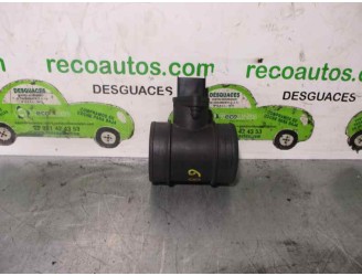 Mass air flow sensor replacement part for Alfa Romeo 156 (116) 2.0 16v cat OEM IAM reference 0280218019 BOSCH