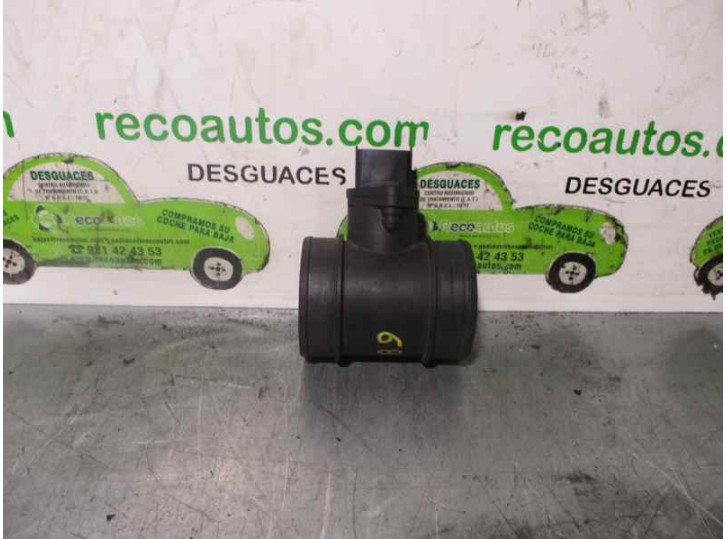 Mass air flow sensor replacement part for Alfa Romeo 156 (116) 2.0 16v cat OEM IAM reference 0280218019 BOSCH