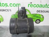 Recambio de caudalimetro para alfa romeo 156 (116) 2.0 16v cat referencia OEM IAM 0280218019 BOSCH