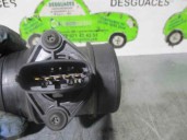 Recambio de caudalimetro para alfa romeo 156 (116) 2.0 16v cat referencia OEM IAM 0280218019 BOSCH