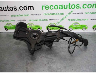 Replacement front right steering knuckle for Alfa Romeo 156 (116) 2.0 16V CAT OEM IAM reference 60624076D 15936 