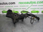 Replacement front right steering knuckle for Alfa Romeo 156 (116) 2.0 16V CAT OEM IAM reference 60624076D 15936 
