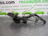 Replacement front right steering knuckle for Alfa Romeo 156 (116) 2.0 16V CAT OEM IAM reference 60624076D 15936 