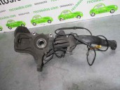 Replacement front right steering knuckle for Alfa Romeo 156 (116) 2.0 16V CAT OEM IAM reference 60624076D 15936 