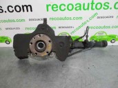Replacement front right steering knuckle for Alfa Romeo 156 (116) 2.0 16V CAT OEM IAM reference 60624076D 15936 