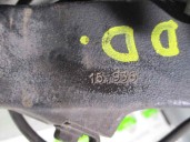 Replacement front right steering knuckle for Alfa Romeo 156 (116) 2.0 16V CAT OEM IAM reference 60624076D 15936 