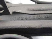 Replacement front right steering knuckle for Alfa Romeo 156 (116) 2.0 16V CAT OEM IAM reference 60624076D 15936 