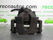 Replacement front right brake caliper for Alfa Romeo 156 (116) 2.0 16V CAT OEM IAM reference 693 BENDIX