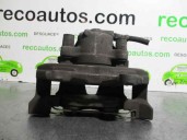 Replacement front right brake caliper for Alfa Romeo 156 (116) 2.0 16V CAT OEM IAM reference 693 BENDIX