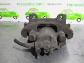 Replacement front right brake caliper for Alfa Romeo 156 (116) 2.0 16V CAT OEM IAM reference 693 BENDIX